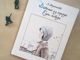 Детские книжки. Девочка из города