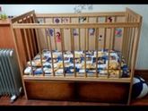 С ума посходили. Моему возмущению не было предела
