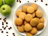 Вкусные печеньки