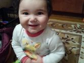 Ура нам 11 месяцев)))мы