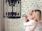 Наша первая фотосессия