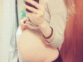 #36weeks