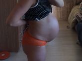 Сегодня 40 недель