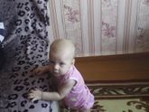 Моя крошка
