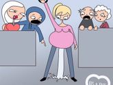 Сегодня поняла-ожидание реально утомляет...