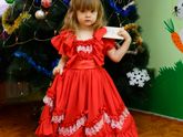 Наш утренник)