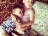 Братская любовь