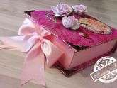 Hand made