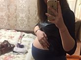 27 недель ❤