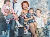 МногоМамочки, подскажите с какими трудностями Вам пришлось сталкнуться с появлением 3 ребенка? Или как решиться на 3 ребенка?