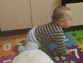 День сурка или будни мамы в декрете?