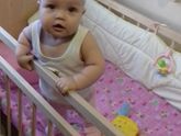 Моя сладкая 7 месяцев