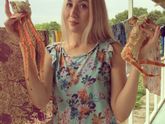 Кратко о нашем лете 2016🌞