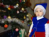 Новый год и немного нас!