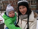 Комбинезон Рейма 2 снежинки не холодный ли для зимы?