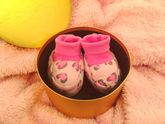 Keep calm it's a baby GIRL!