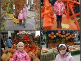 "Золотая осень" (02.10.16).