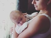 Наши 2 месяца)