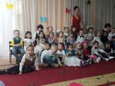 Праздник весны