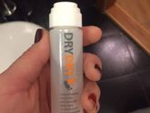 Dry dry