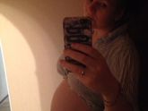 Наша 39 неделька пошла??сынок