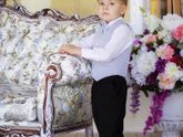 Съёмка для журнала Fashion Book. Фотопост