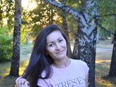 Поменяла аватарку)