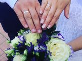 Обручальное кольцо 💍