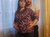 28я неделька