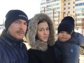 Наконец то солнечные деньки
