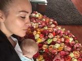 8 марта...обожаю этот день?