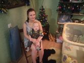 Всех с наступающим или