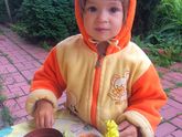 Иногда чувствую себя плохой мамой :-/