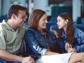 Почему некоторые родители и их дети - лучшие друзья?