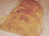 Вкусняшки на ночь...