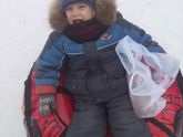 Мои сладкие!