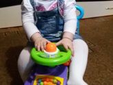 Радости не было предела