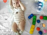 Егору 10 месяцев!