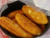 Пирожочки