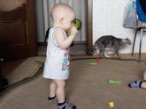 Пошёл!!! Уррррааа!