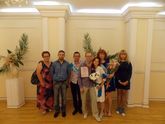 Ну вот я и замужем))))))