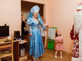А вот и мы! Домашние и счастливые)))