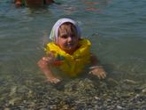 и снова за отдых на море