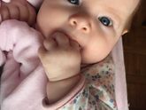 3 месяца👑😍