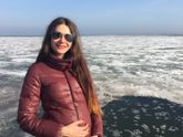 Море и весна☀️️