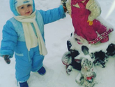 День рожденья! Наша дата!