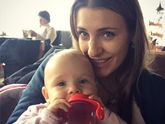 8 месяцев счастья❤️??