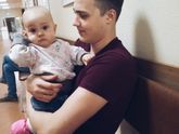 Весёлые дни маленькой шкоды??