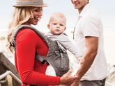 Обменяю Эргономичный рюкзак Ergobaby