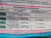 Сходила на узи